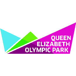 Queen Elizabeth Olympic Park