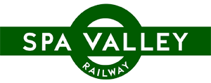 Spa Valley Railway