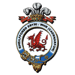 FestRail FestRail
